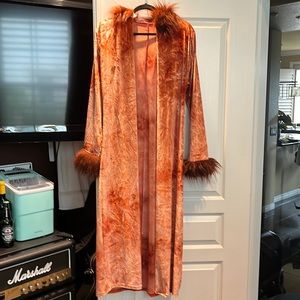 Mia Brazilia Velvet Set 3pc Festival